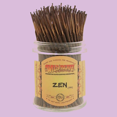 Zen Shortie Zen Shortie